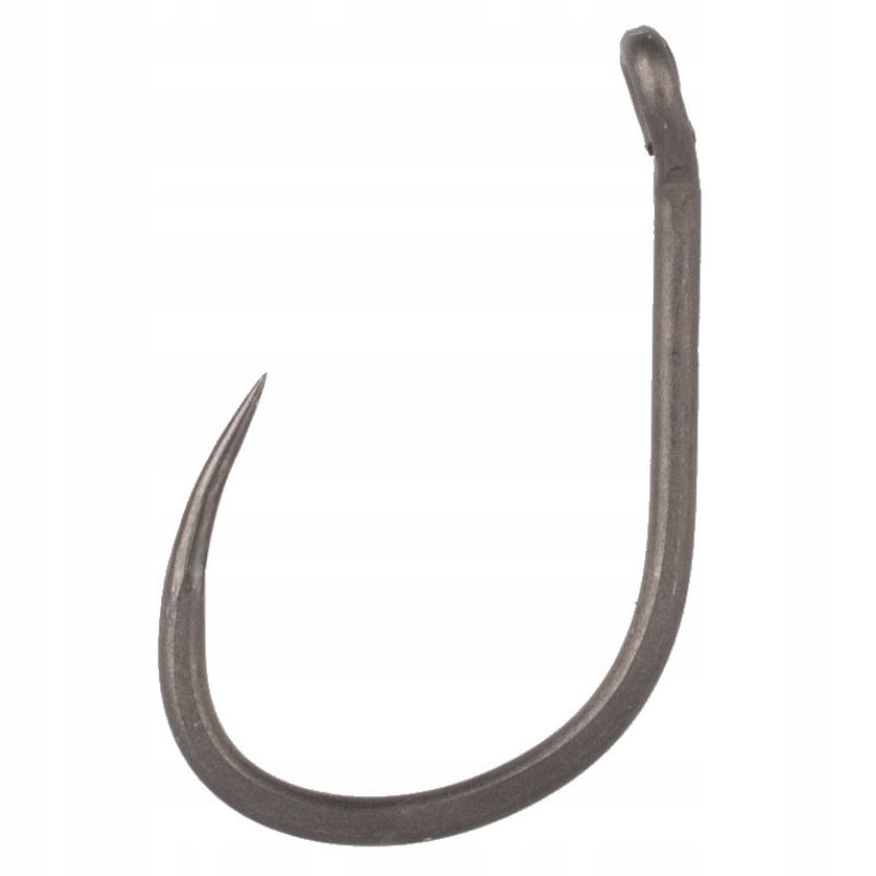 Mikado Haczyki Method Feeder X-tra Strong Bezzadziorowe rozm. 12