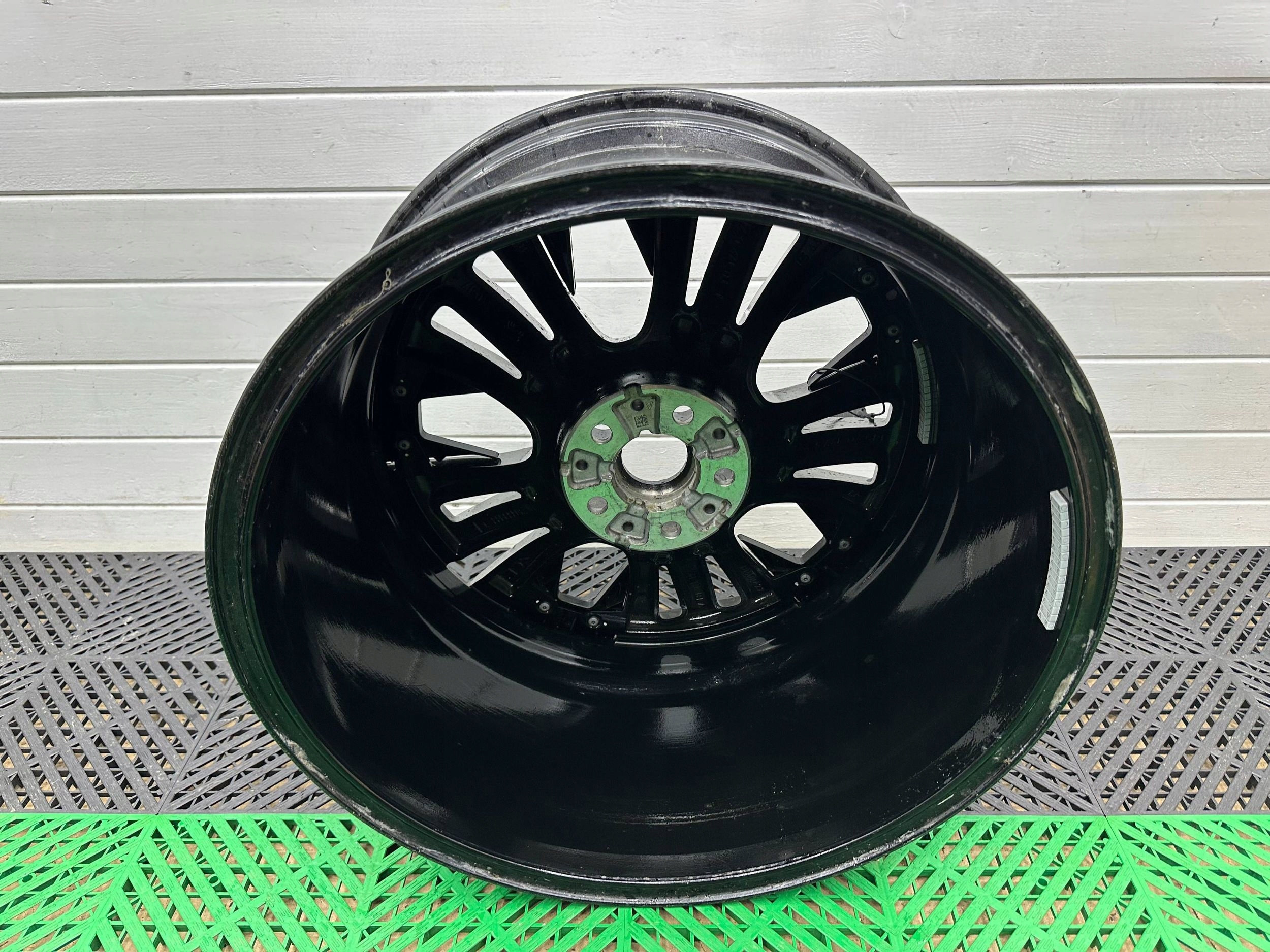felge G70 5A6F118