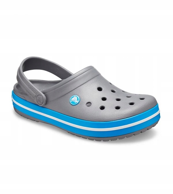 CROCS Crocband 11016-07W r. M8/W10 Rozmiar 41,5