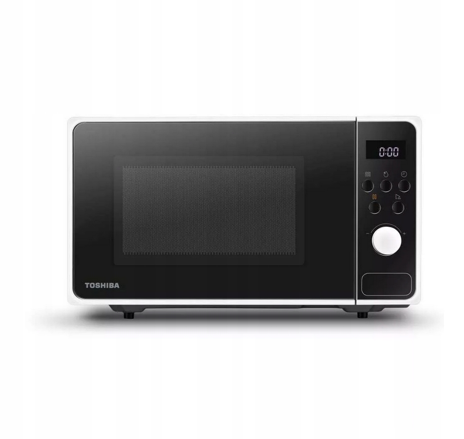 Kuchenka mikrofalowa Toshiba MM2-AM23PF(WH) || 800W || 23L