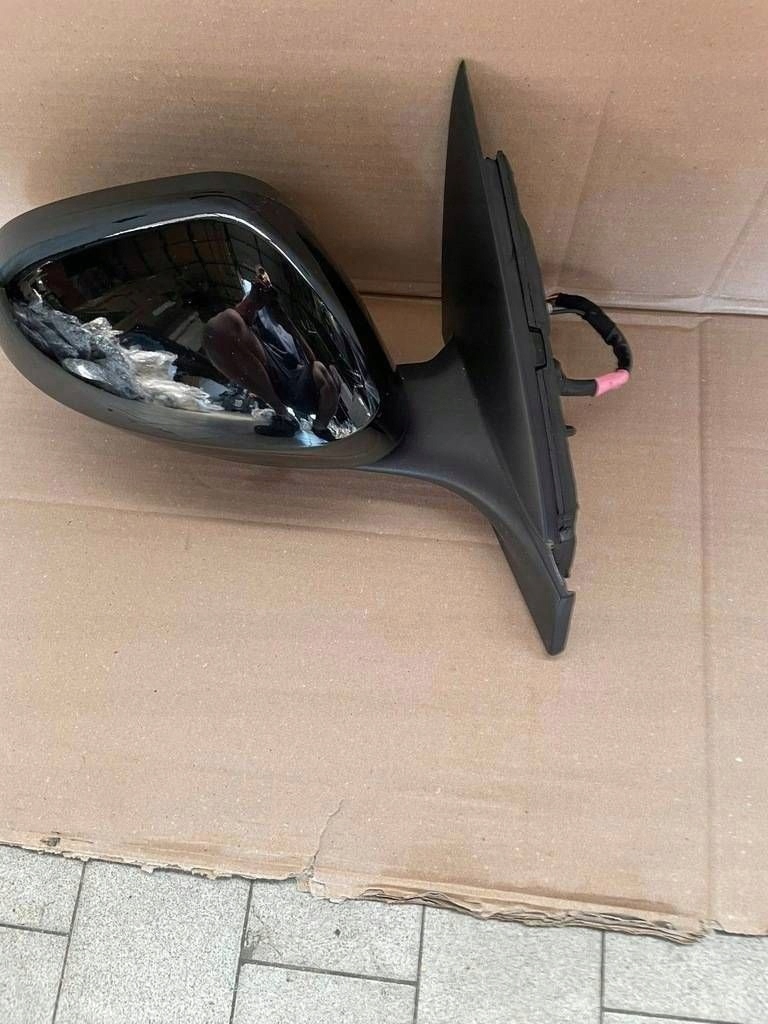 electrics mirror side front side right Renault Austral 16+1 KAMERA