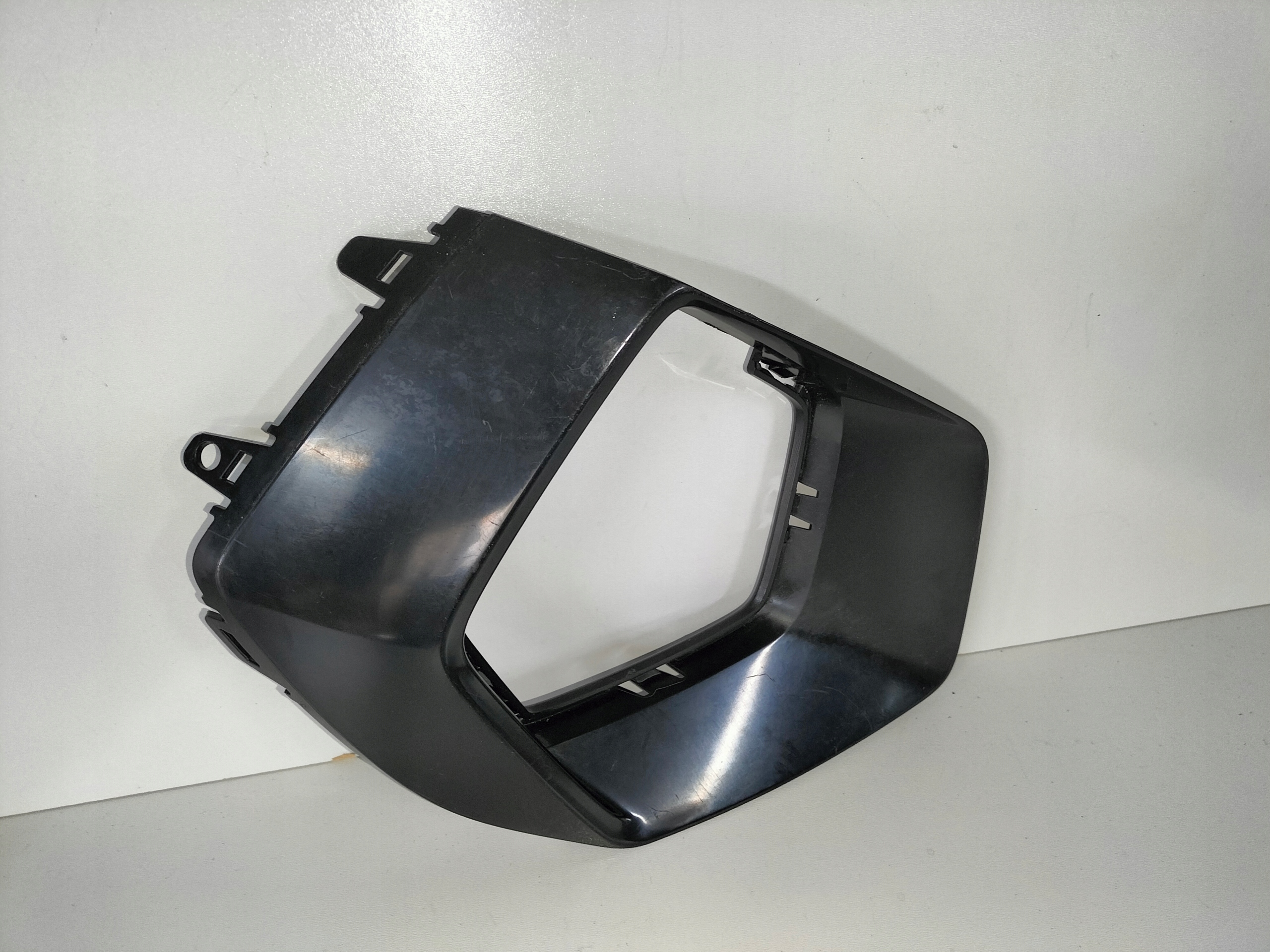 grille frame grille of a bumper front right AUDI A3 8Y 20