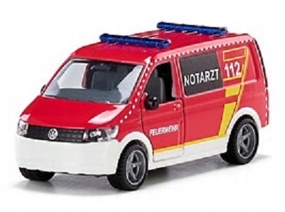 

Siku 2116 Pogotowie Vw T6