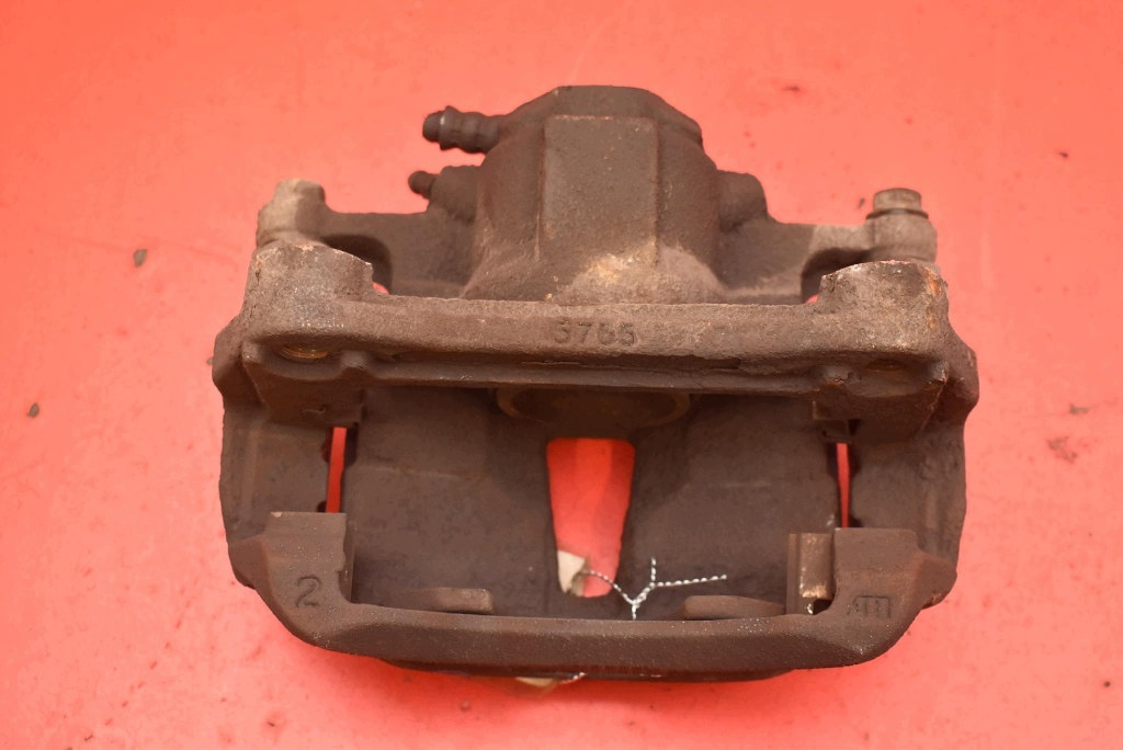 caliper brake left front RENAULT TALISMAN 1 and 1.6 TCe 150 KM 12-20