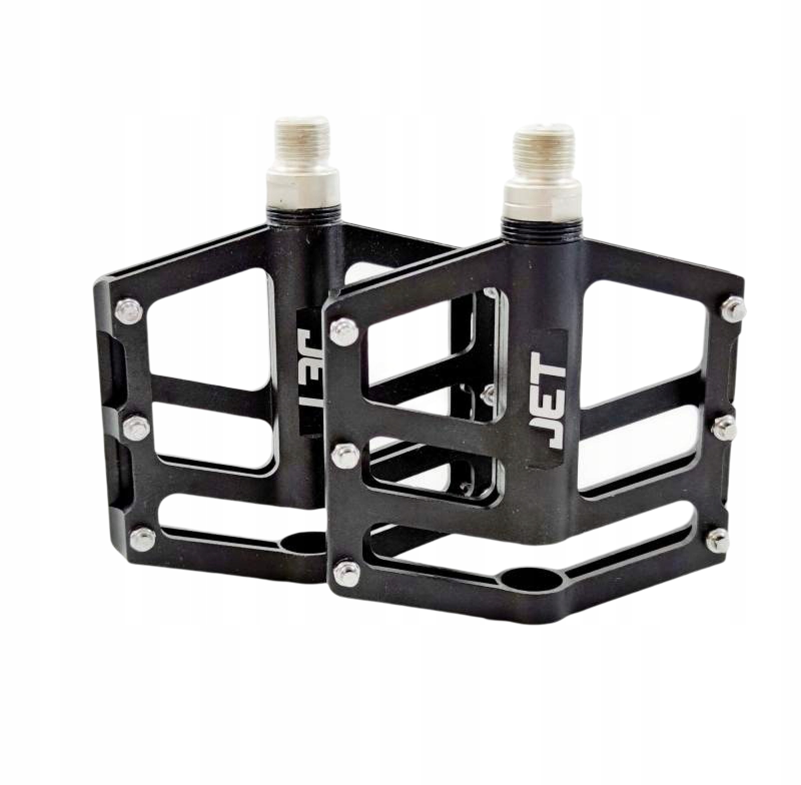 PEDAŁY JET ALU P072 ŁOŻ. MASZYNYNOWE CNC 103x101