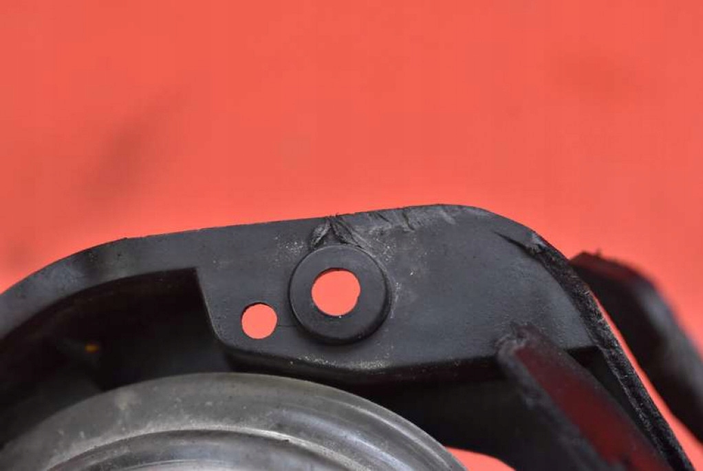 fog light left front front 114-61009 MAZDA 2 DE 07-10