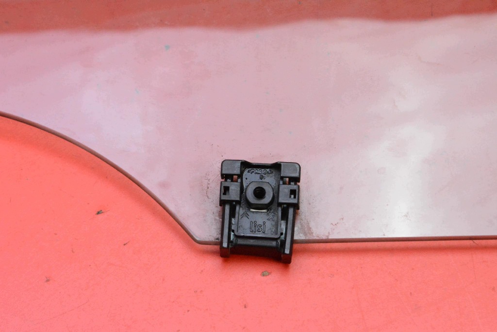 window side left front front PEUGEOT PARTNER 3 III 18-24