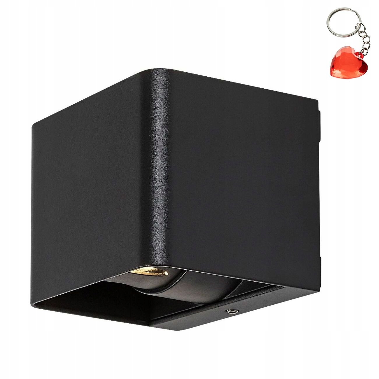 Nástěnná Led lampa 10W Hallstatt 77168 Rabalux