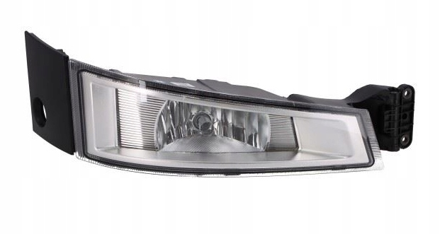 Halogen Volvo FH4 Protimlhový Pravý