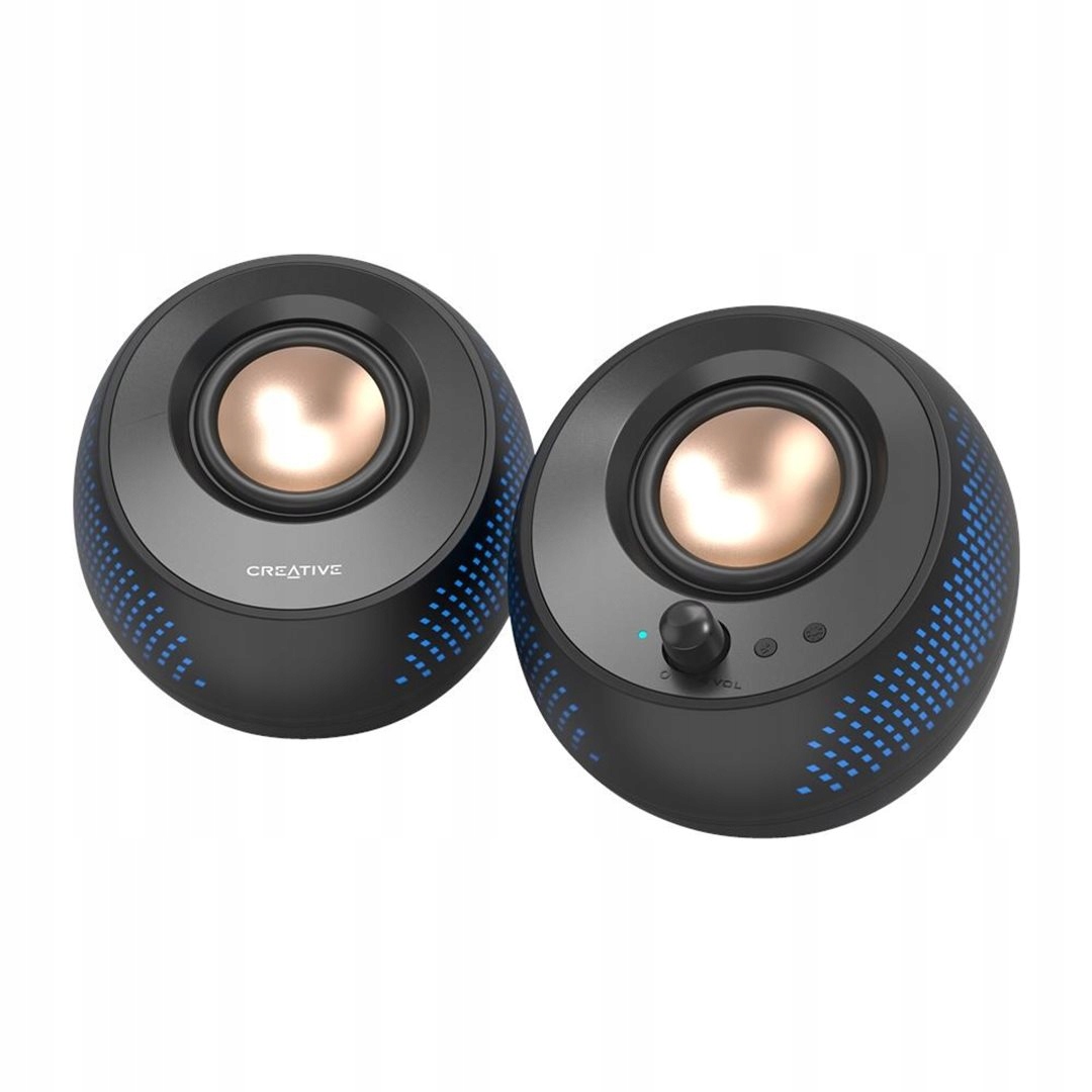 Creative Pebble X/15W Usb+jack+bt