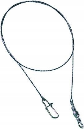 Przypon Jaxon AK-PRW2505 wolfram 5kg 25 cm