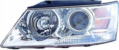 ФАРИ ФАРА HYUNDAI SONATA В 5 05-10 ЛІВА DEPO