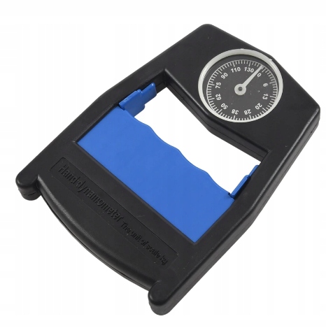 siłomierz pojemności Ręczny miernik siły chwytu Model a