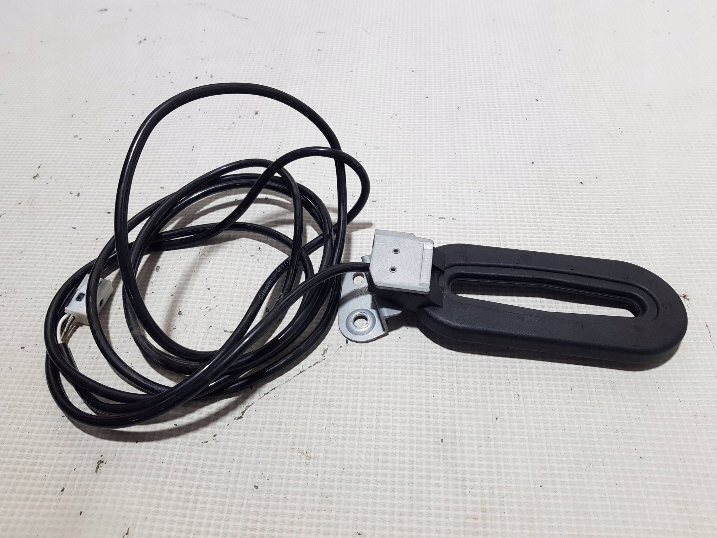 Antenne KEYLESS GO MERCEDES SL R230 W230