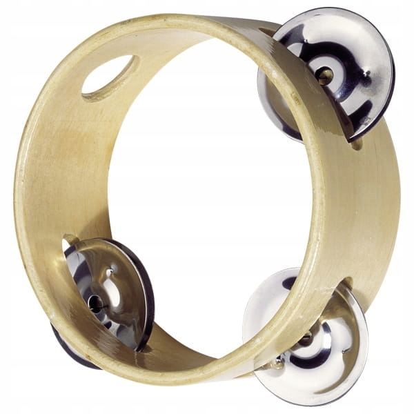 Tamburyn tamburyno Goki 10cm