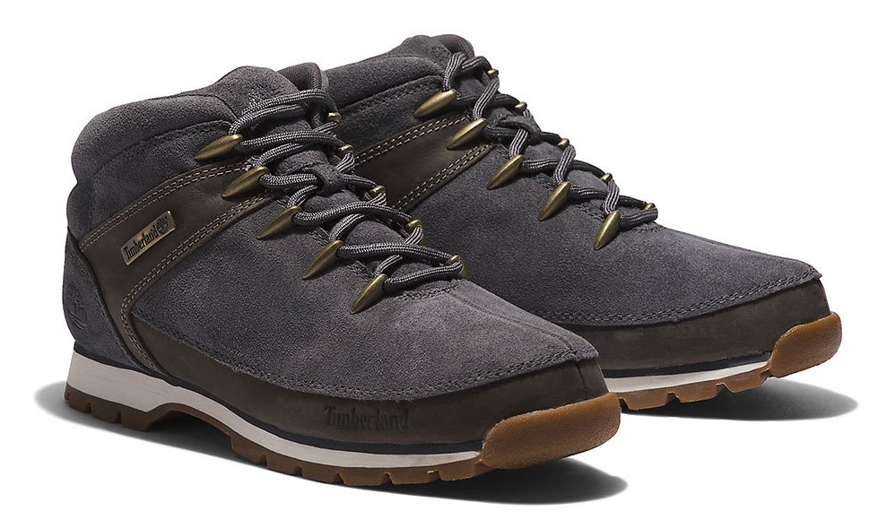 Zimní boty Timberland Euro Sprint Hiker kožené trapery 43