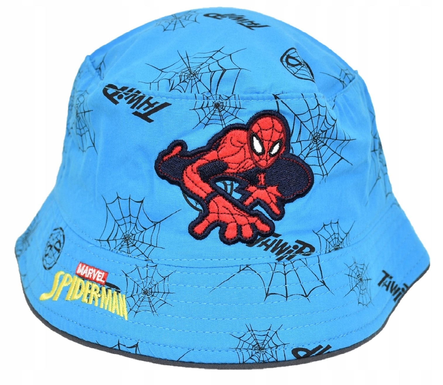 

czapka kapelusz Spiderman Marvel 54