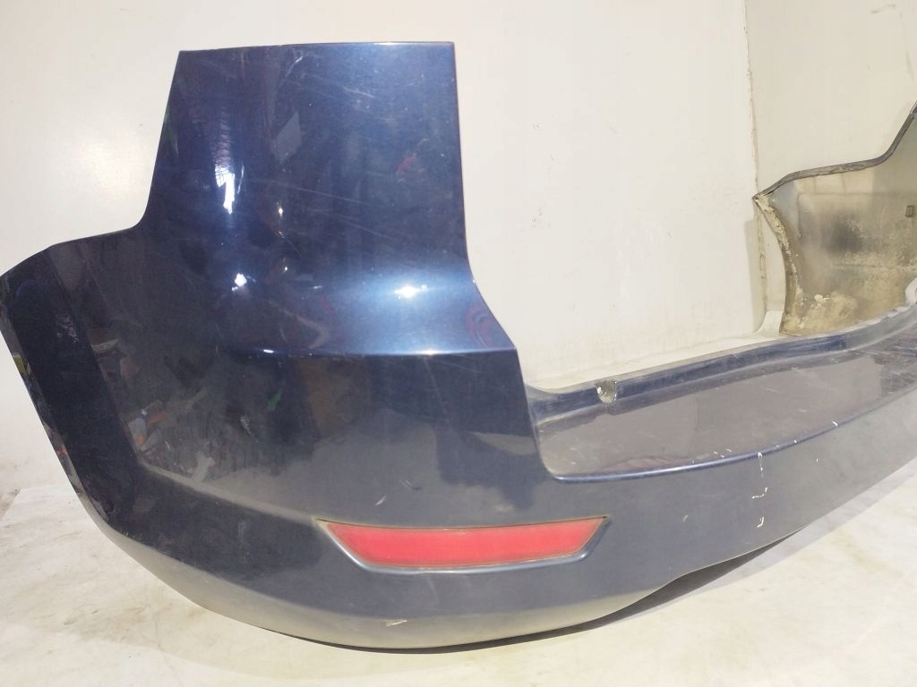 Ford Mondeo MK4 4 IV kombi bumper rear part rear E6