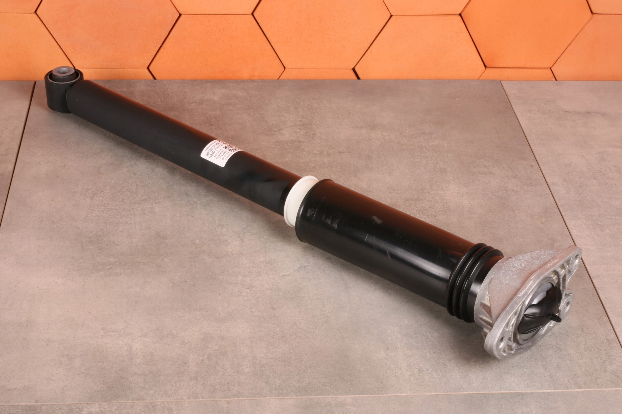 MINI U25 S B48N B48P shock absorber right left rear ALL4 5A1D513 1942 km !!!