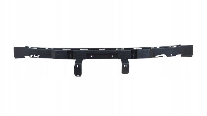 Mercedes E Klasa W212 bumper bracket rear part A2128850565