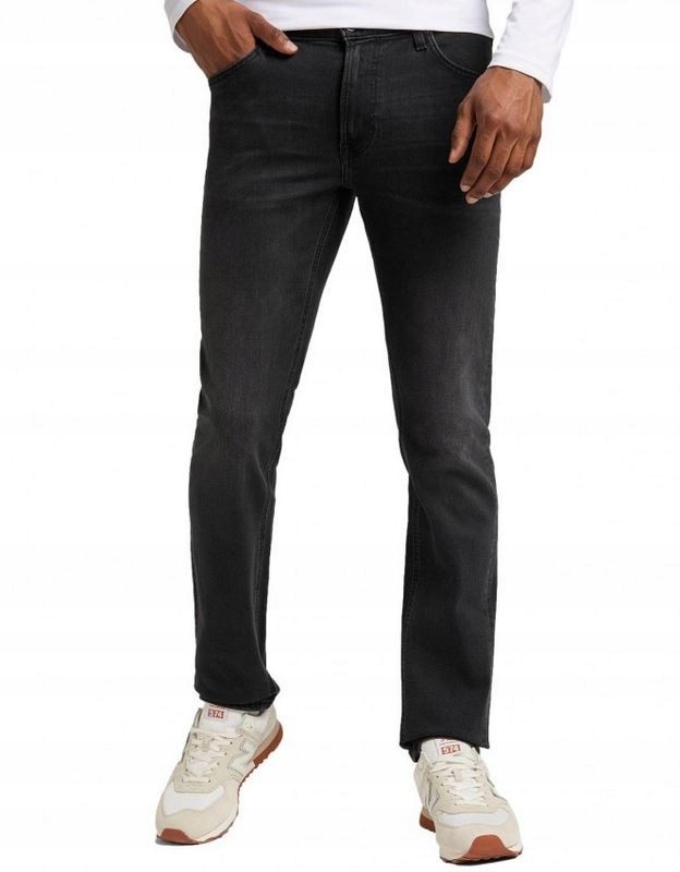 Kalhoty Lee Daren 707ADER Asphalt Rocker 31/32