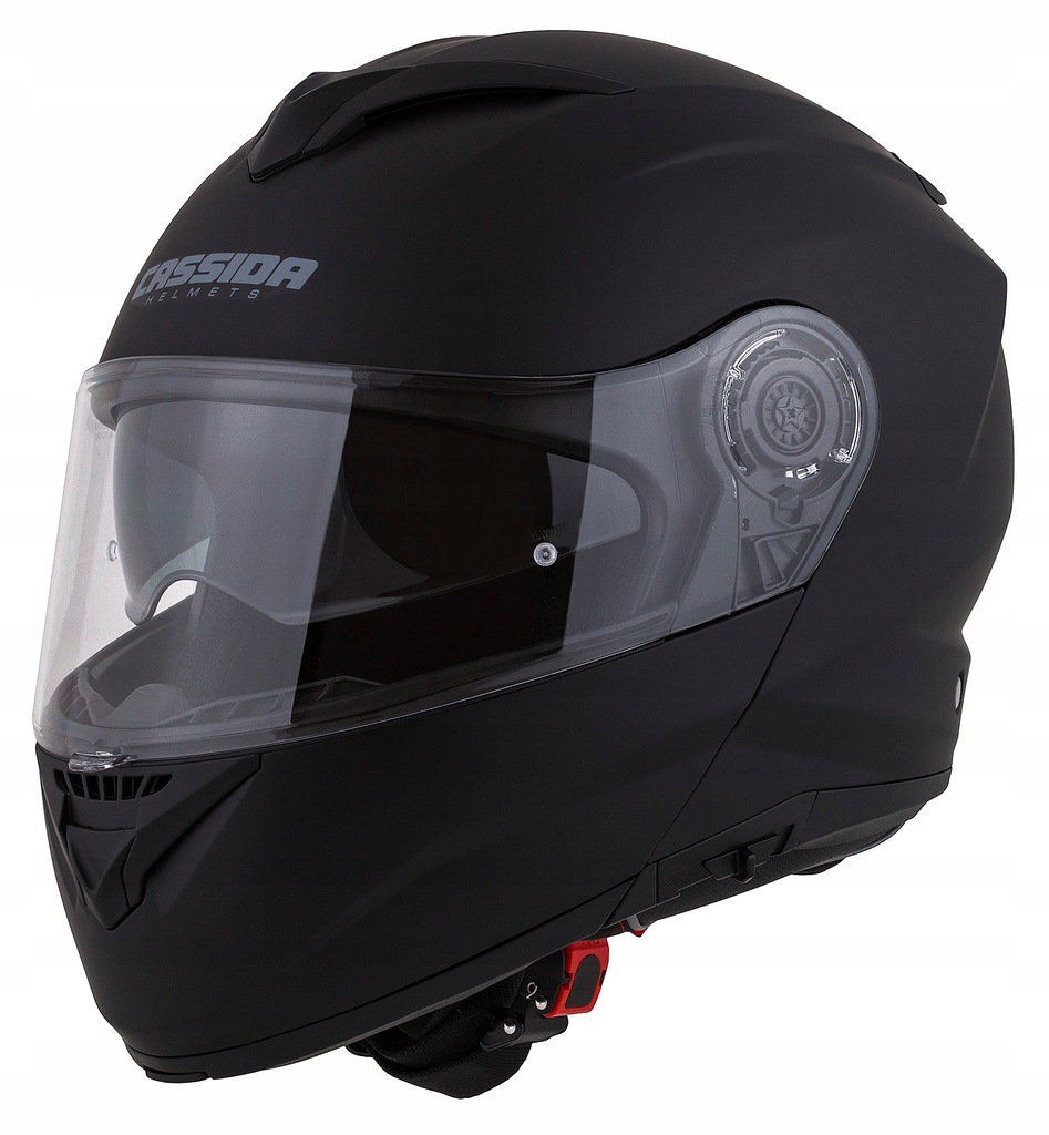 KASK MODUŁOWY POMPOWANY FLIP-UP CASSIDA PINLOCK70 Rozmiar XS