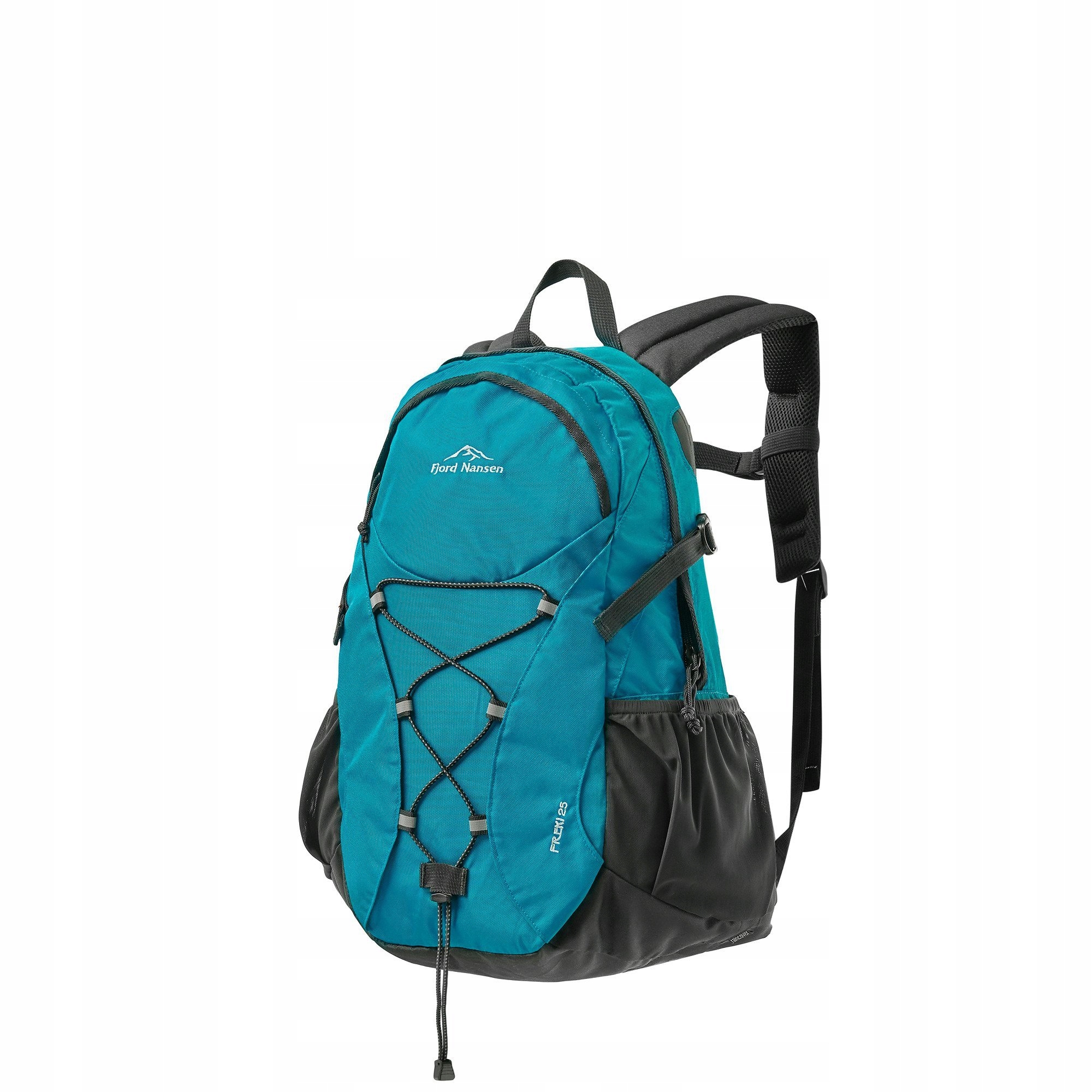 

Plecak Fjord Nansen Freki Solid Blue 25 l