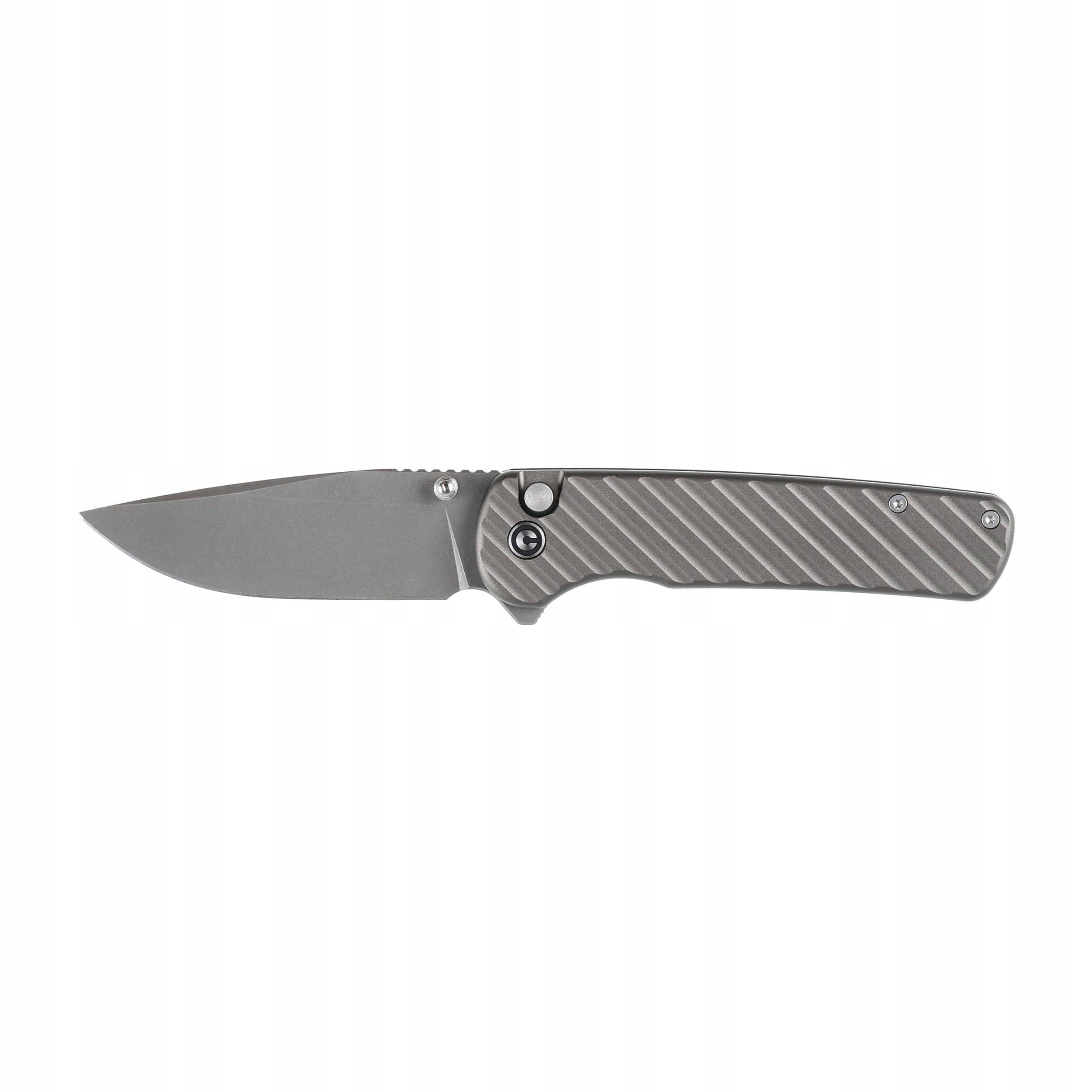 Nóż składany Civivi Iron Tide C25011-3