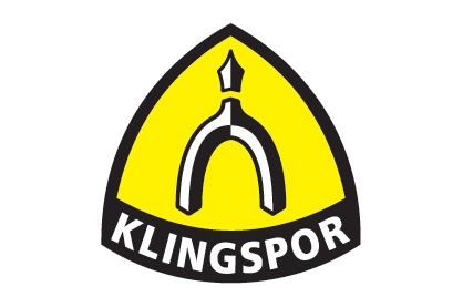 ARKUSZ PŁÓTNO ŚCIERNE PAPIER KLINGSPOR P180 EAN (GTIN) 5905943072624