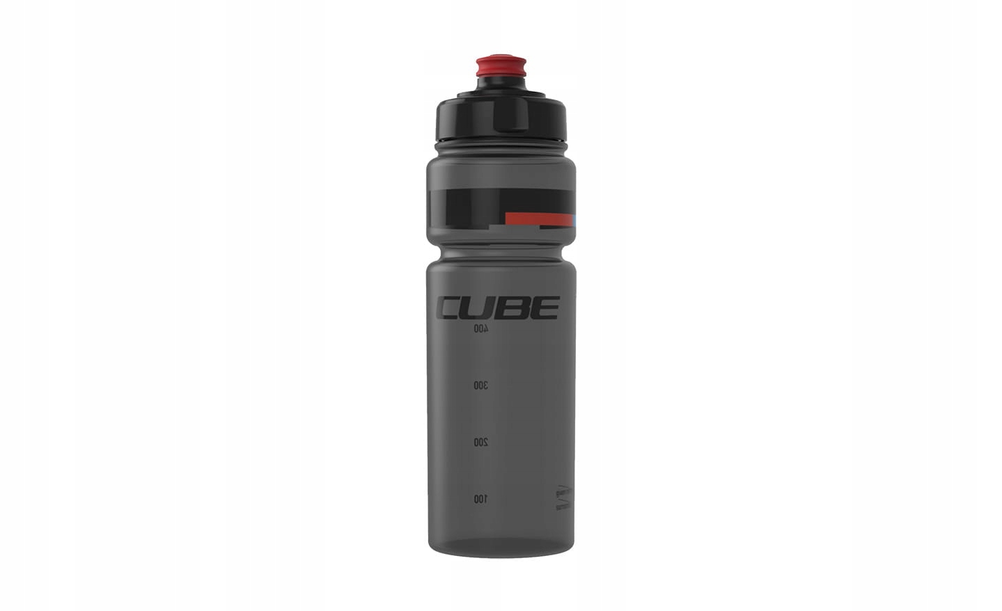 

Bidon Cube Icon 750ml teamline
