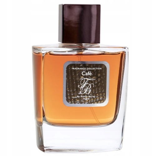 Franck Boclet Cafe 100ml parfémovaná voda