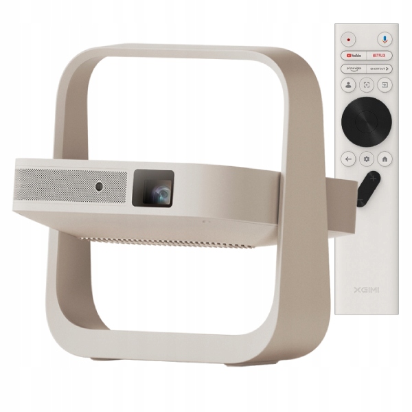 Přenosný Led projektor Xgimi Elfin Flip Plus