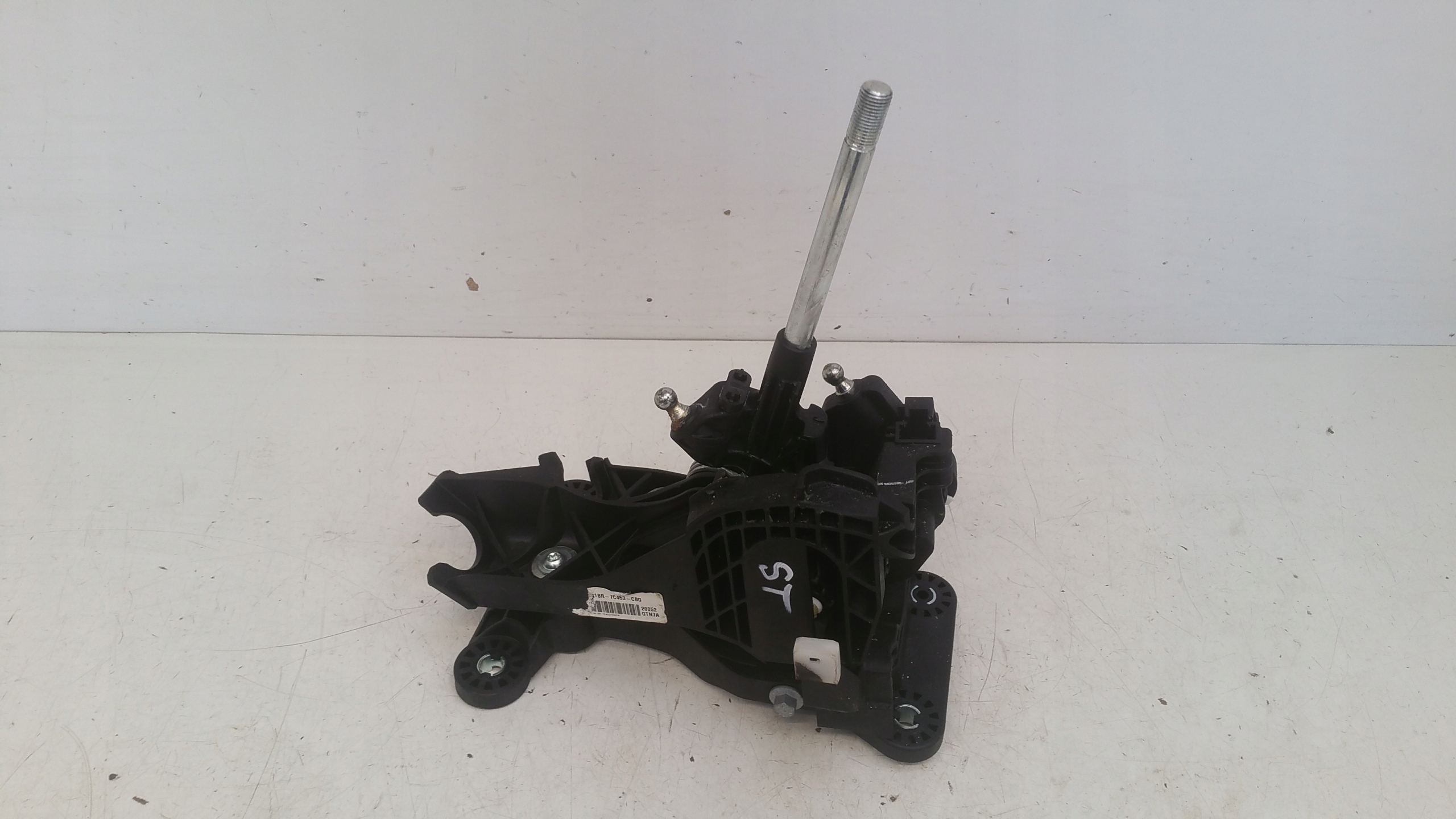 trim K1BR7C453 Ford Fiesta MK8 ST