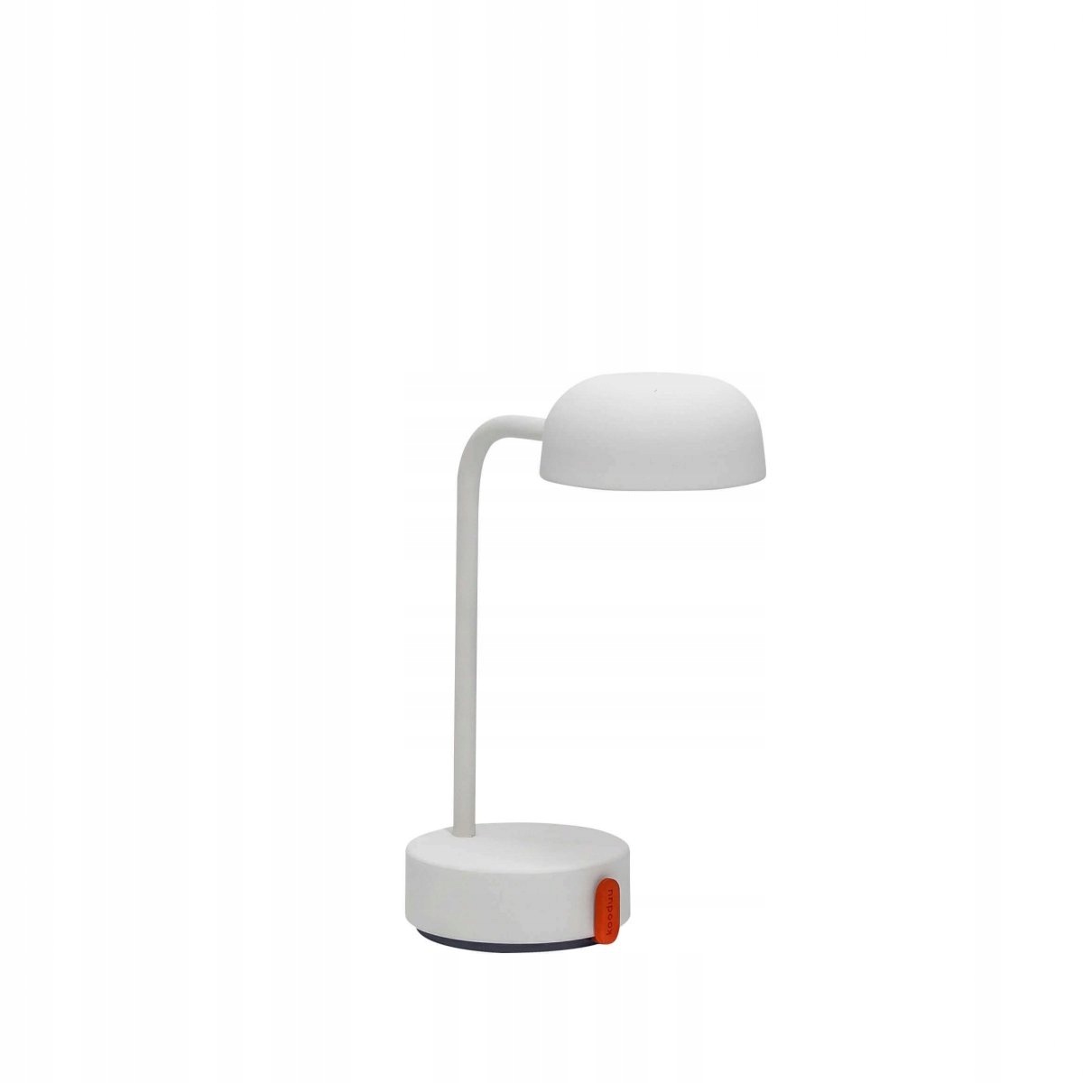 Kooduu Fokus Přenosná akumulátorová lampa bílá