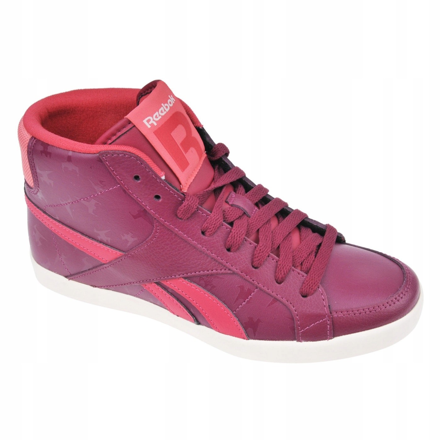 Boty Reebok Reefunk II M41923 Velikost 37,5