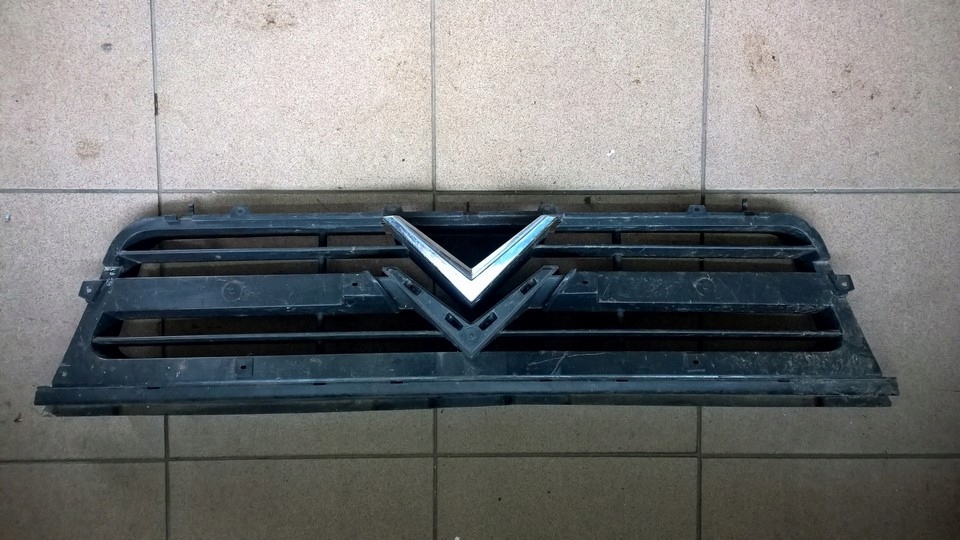 Grill CITROEN CITROEN
