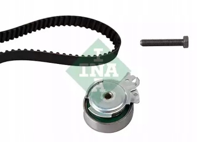 ROZRZAD CORSA 1 4 1 6 VECTRA A B ASTRA 1 4 1 6 Producent czesci INA