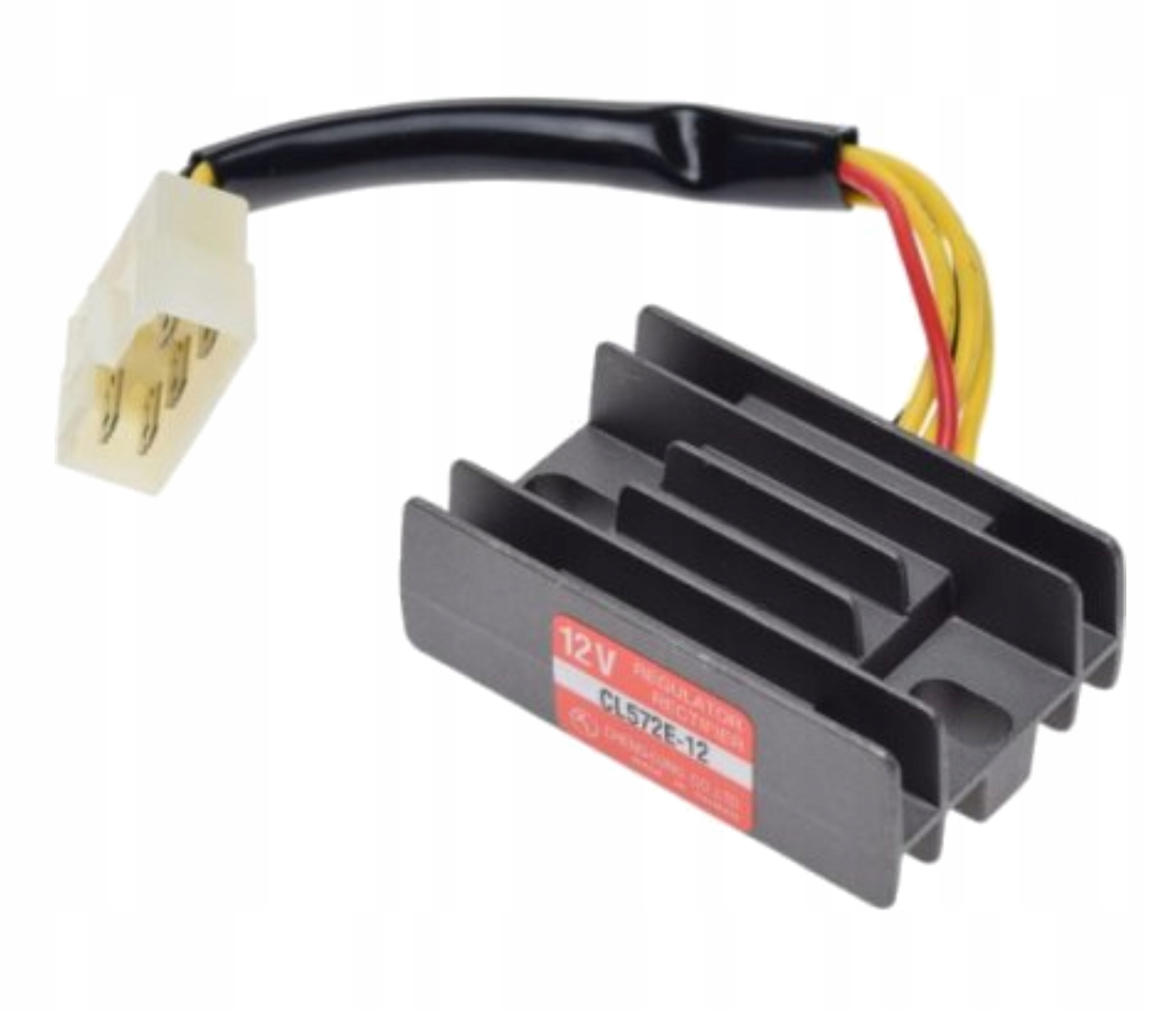 SUZUKI DR-Z 400 E SM Regulator Napięcia SH572E-12