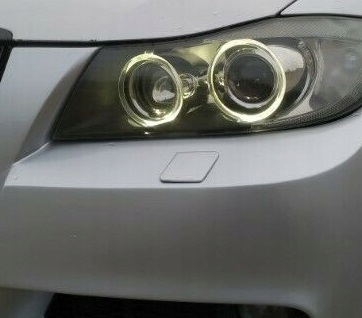 61678041138 61678041137 - Крышка омывателя BMW 3 E90 / E91 M-упаковка