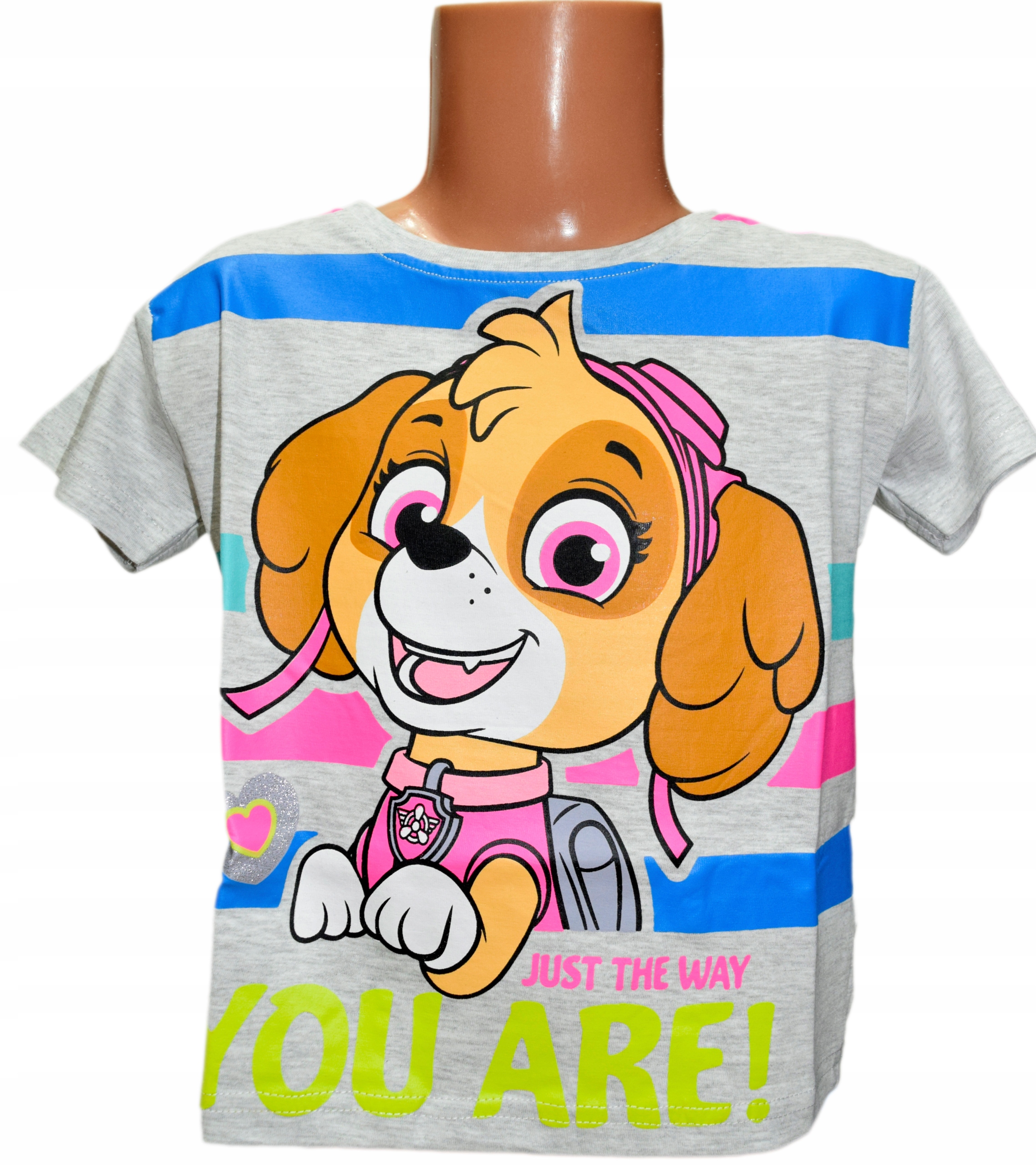 

Psi Patrol Scay Skye Koszulka T-Shirt 110