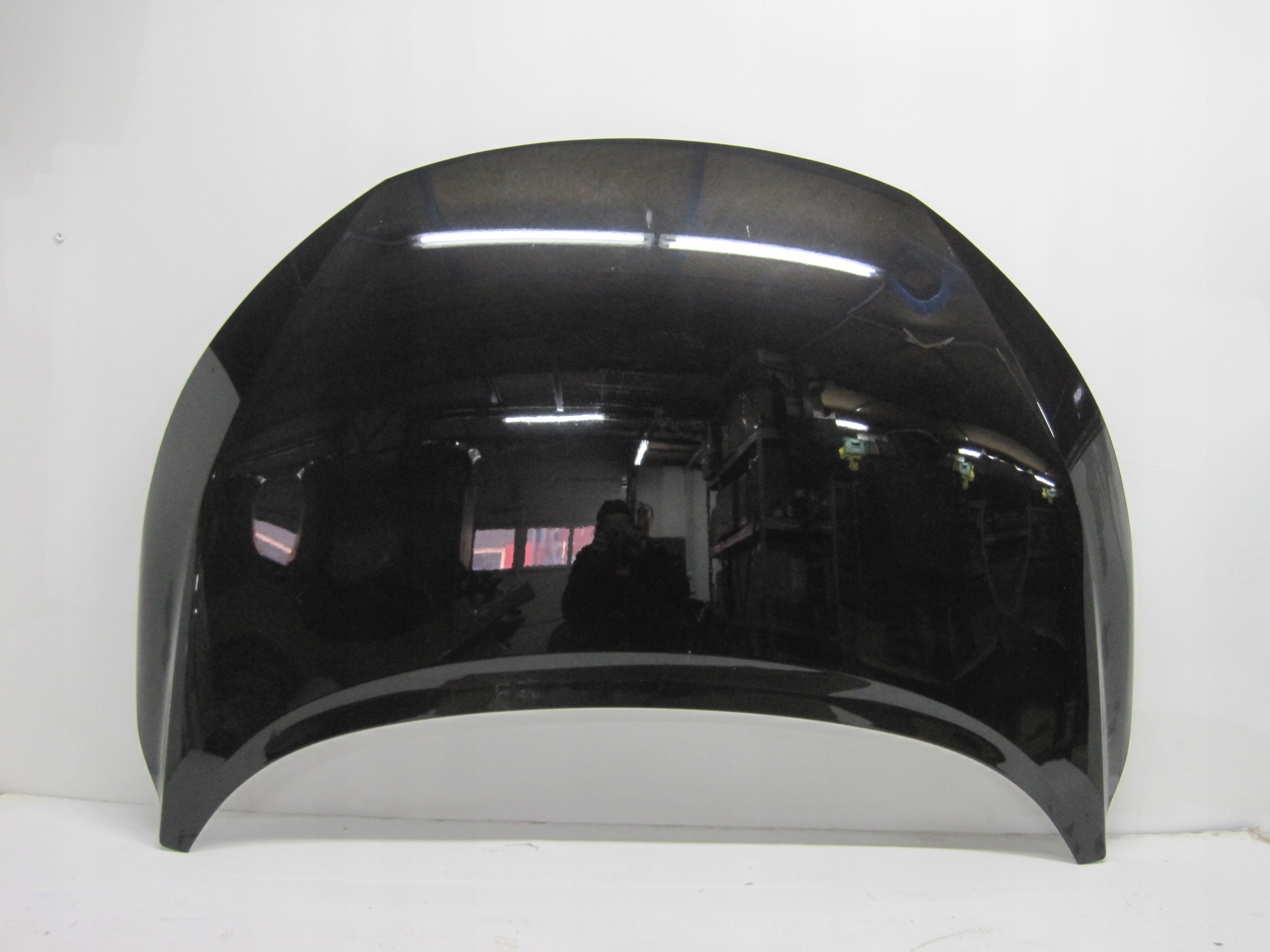 Capot NISSAN QASHQAI III J12