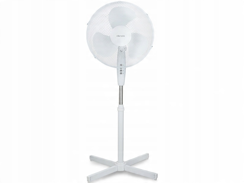 

Wentylator Milla Home MFN105 Biały