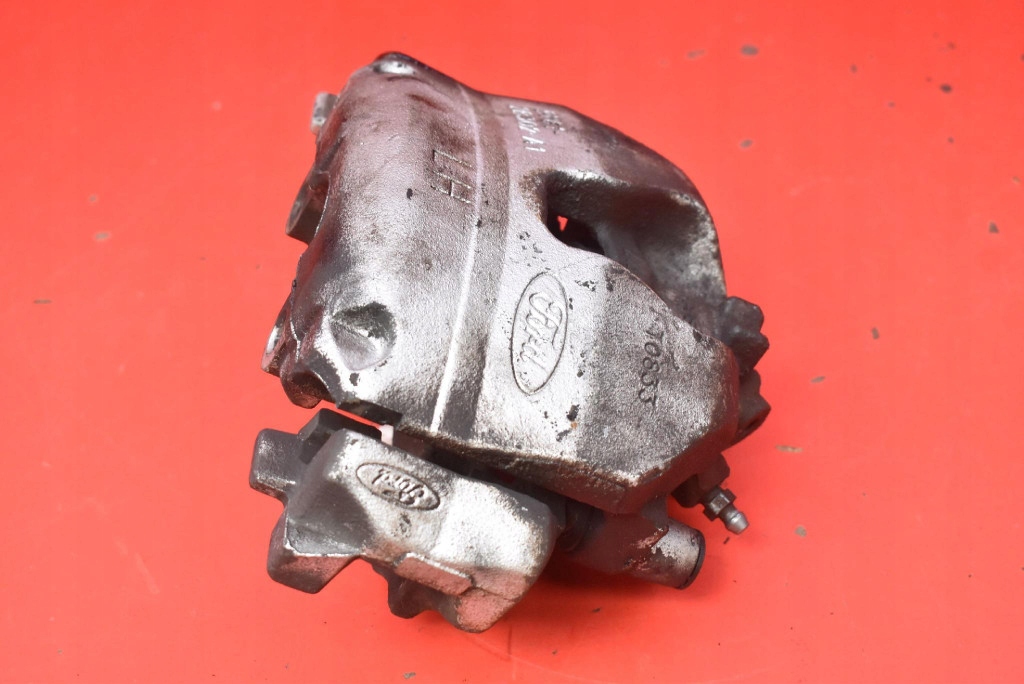 caliper brake left front 2B302-A1 FORD ESCAPE 3 III 2.0 ECOBOOST 242 KM