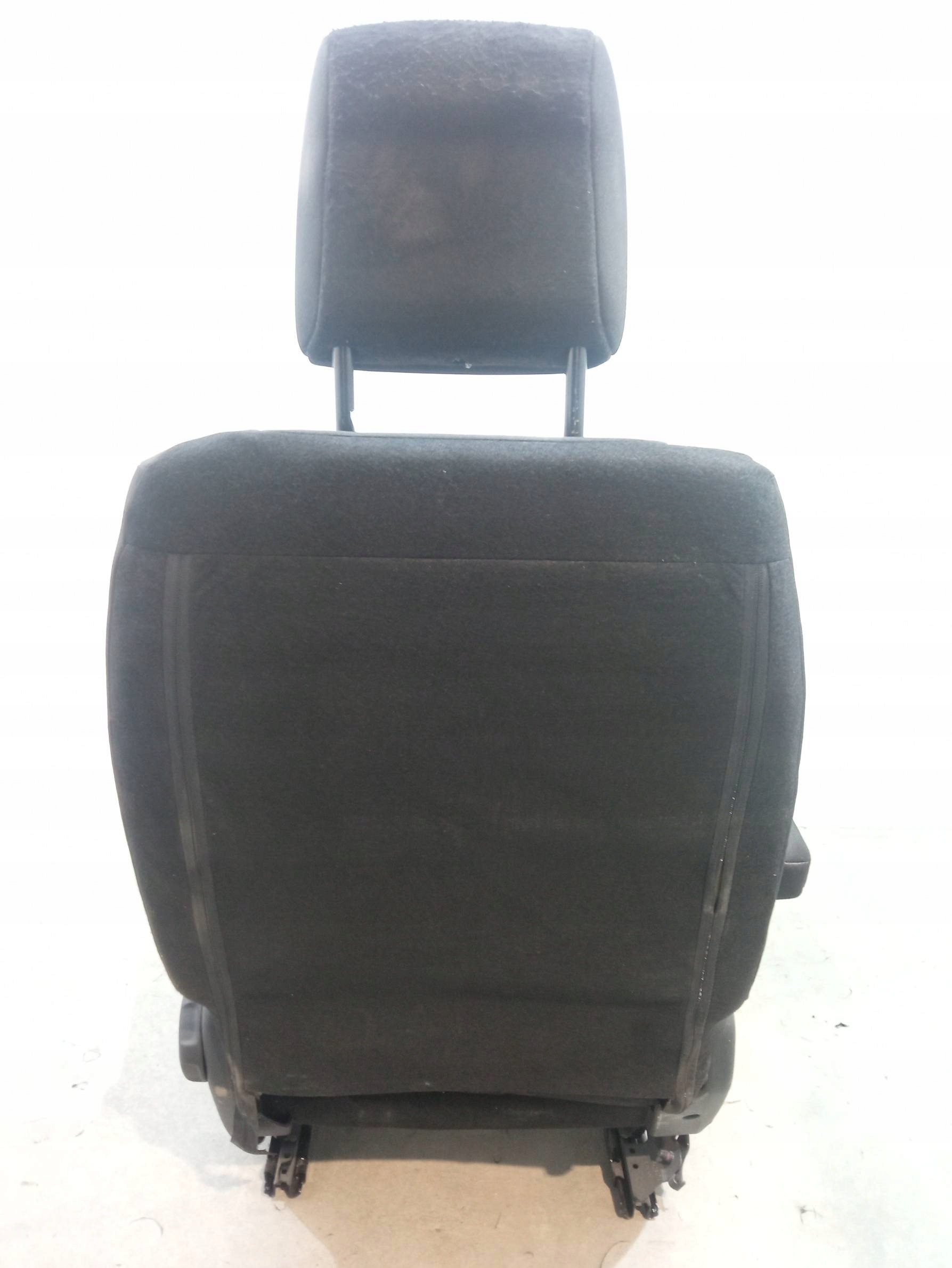 seats left front driver´s support Citroen Jumpy III (2016- )