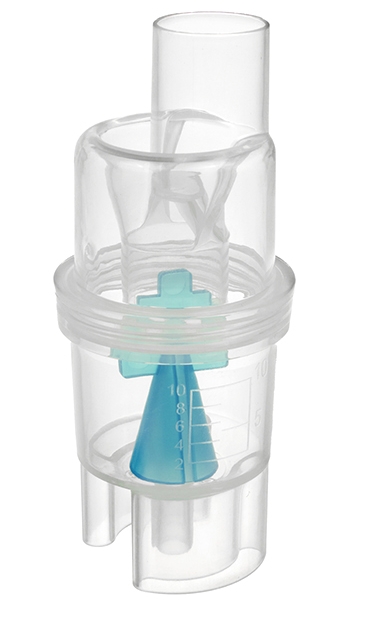 

Nebulizer Do Nebulizatora Little Doctor LD