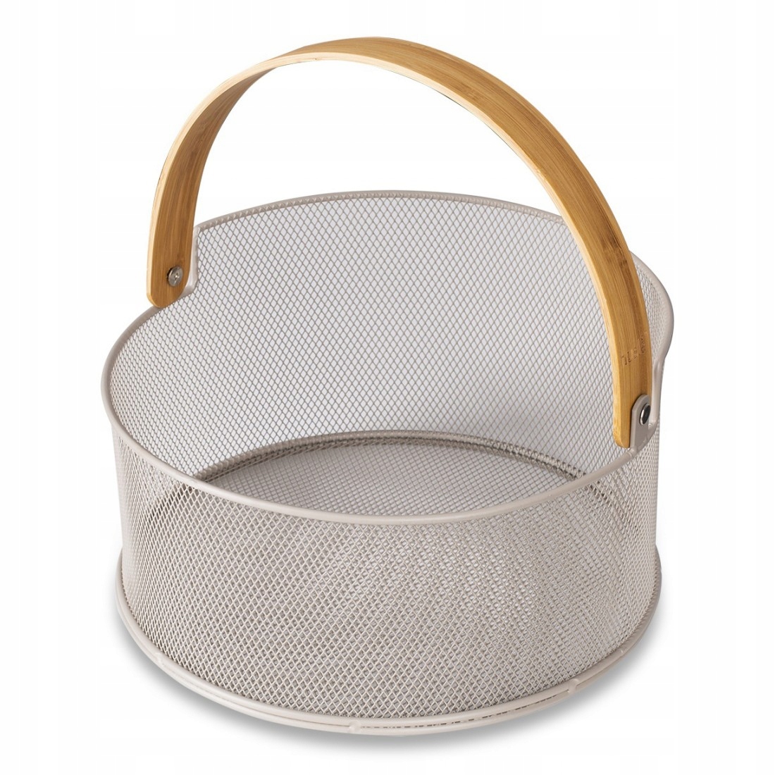 KOSZYK NA OWOCE LUB PIECZYWO