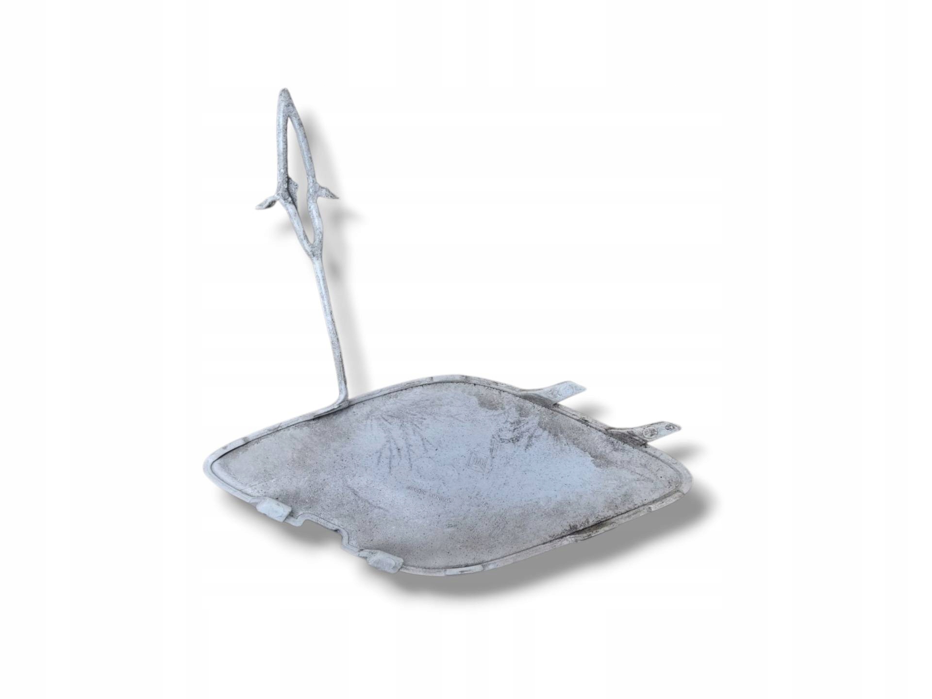 towing hook cap holowniczego front Opel Astra J 2011 13264405