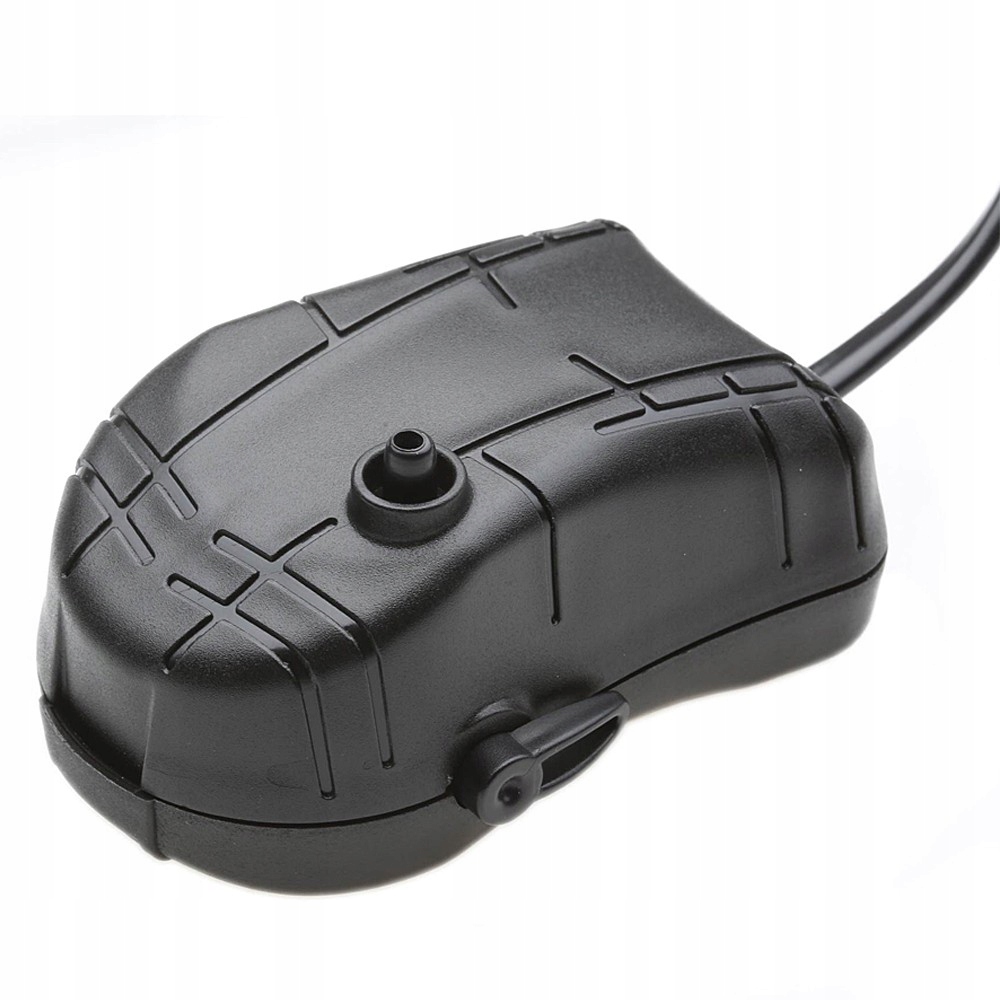 Levně Aquael Miniboost 100 Miniaturní Tichý Provzdušňovač, Pumpa Do Akvária