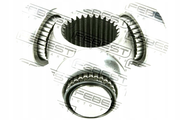 FEBEST TRIPOID MITSUBISHI CARISMA DA1-6A 1995.05-2003.12 EUR NEDCAR