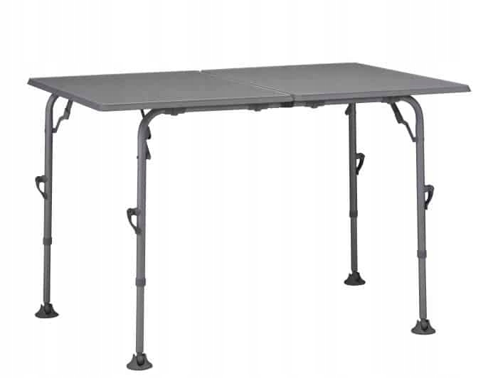 Westfield Extenderový Nastavitelný Kempingový Stůl